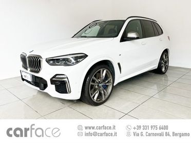 BMW X5 M50 D FULL OPTIONAL