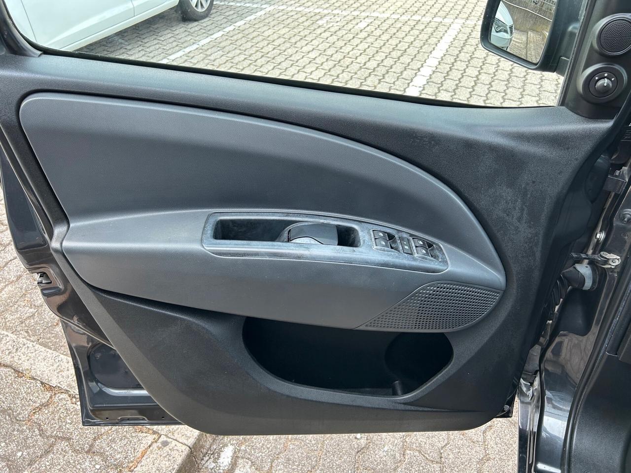 Fiat Doblo 1.6 mjt 16v 90cv E5+ AUTOCARRO N1
