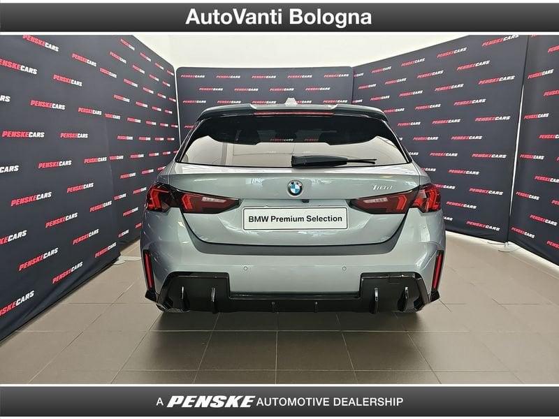 BMW Serie 1 118d MSport Pro