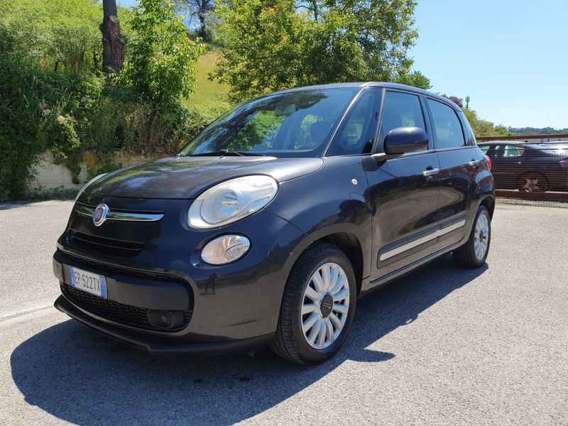 FIAT 500L 500L 1.3 Multijet 85 CV Pop Star