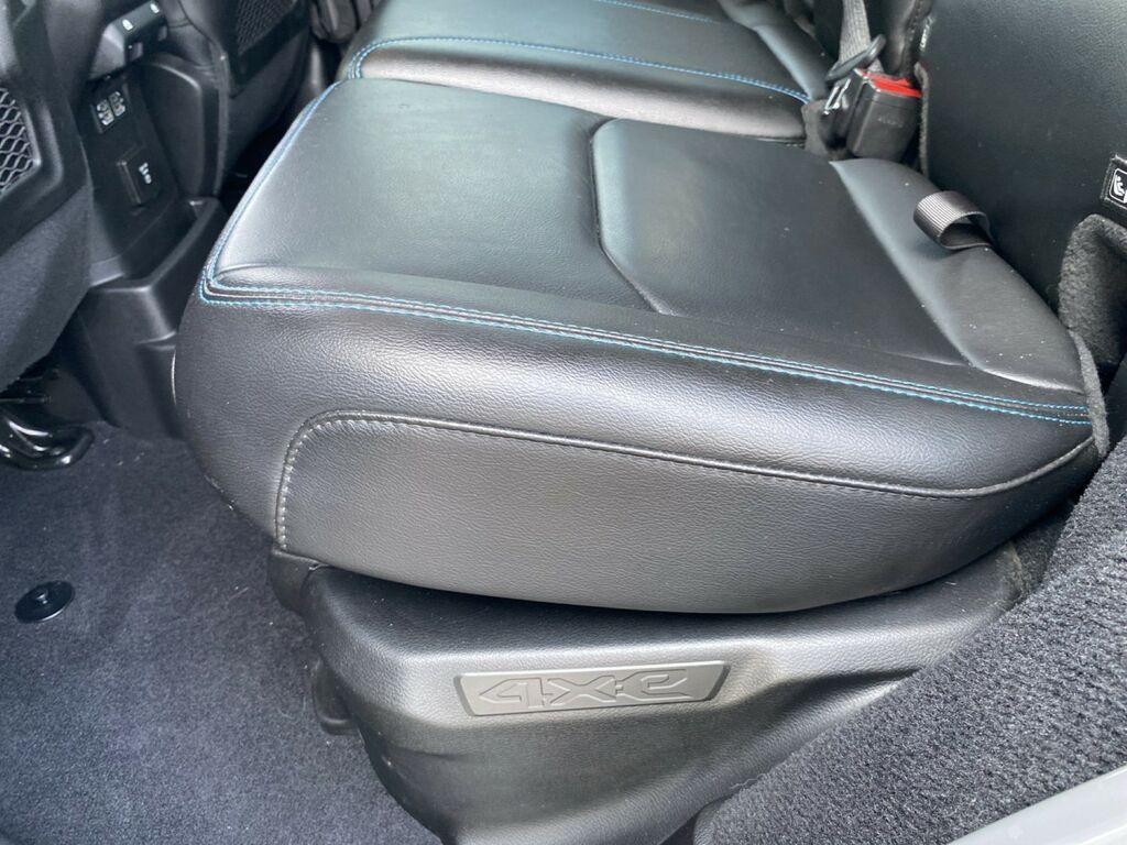 Jeep Wrangler Unlimited 2.0 ATX PHEV Rubicon 4xe Auto
