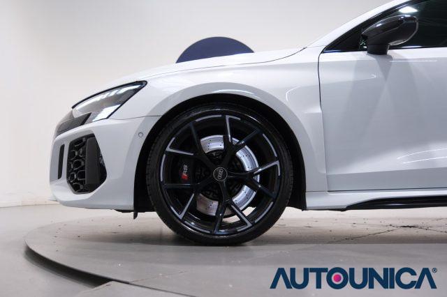 AUDI RS3 SPB TFSI QUATTRO S TRONIC