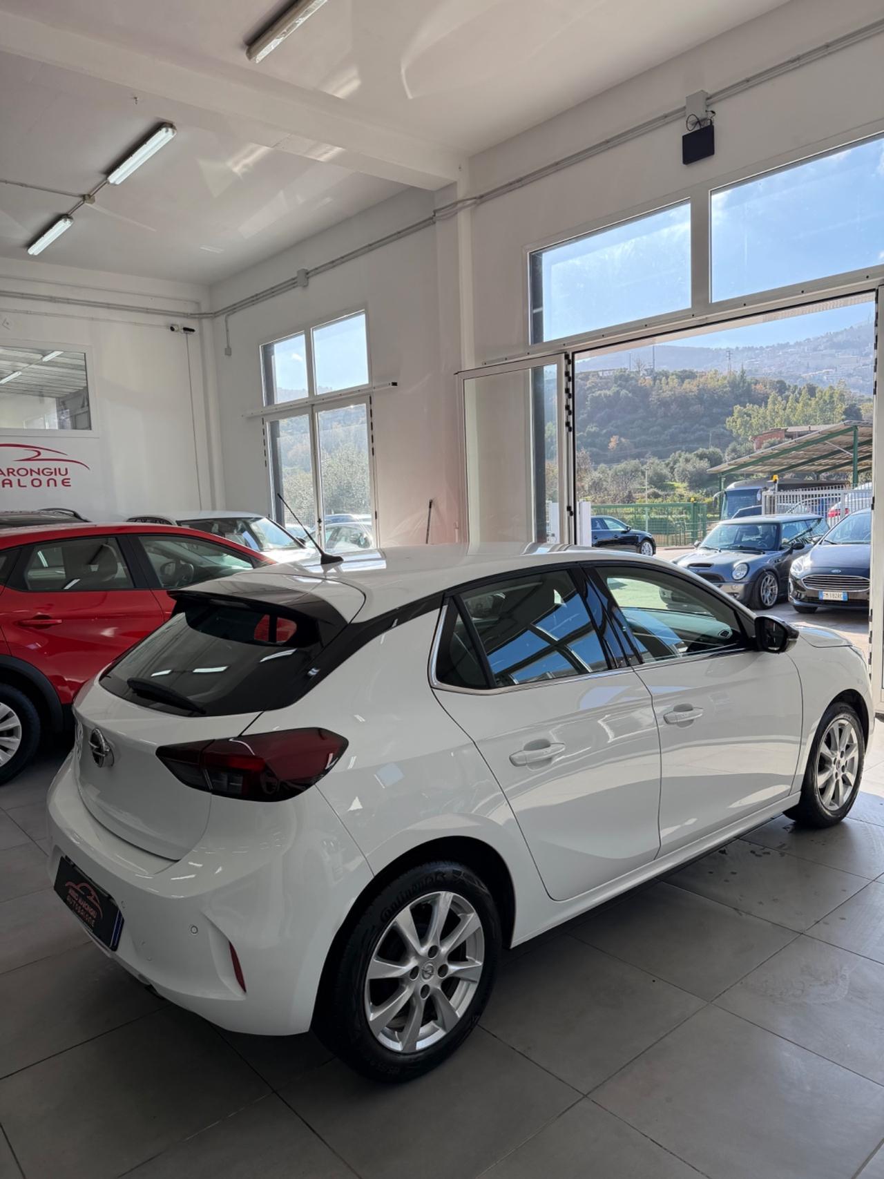 Opel Corsa 1.2 100 CV FINANZIABILE GARANTITA