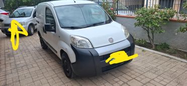 Fiat FIORINO 1.3 MJT DIESEL ANNO 2008