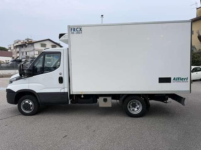 Iveco Daily 35C14 Frigo FRCX -20°C ATP 08 2028 380V kg680PU