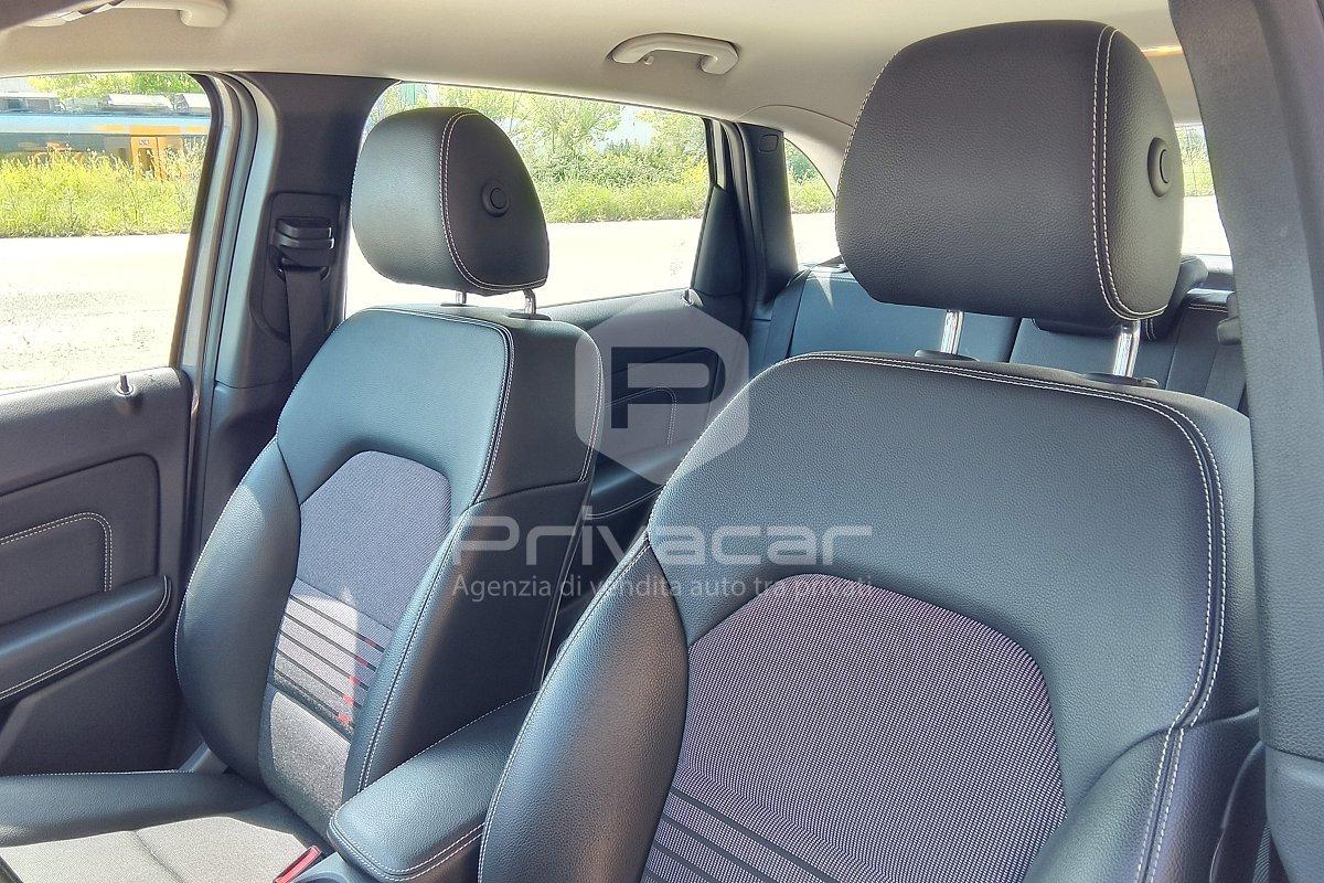 MERCEDES B 180 d Automatic Premium