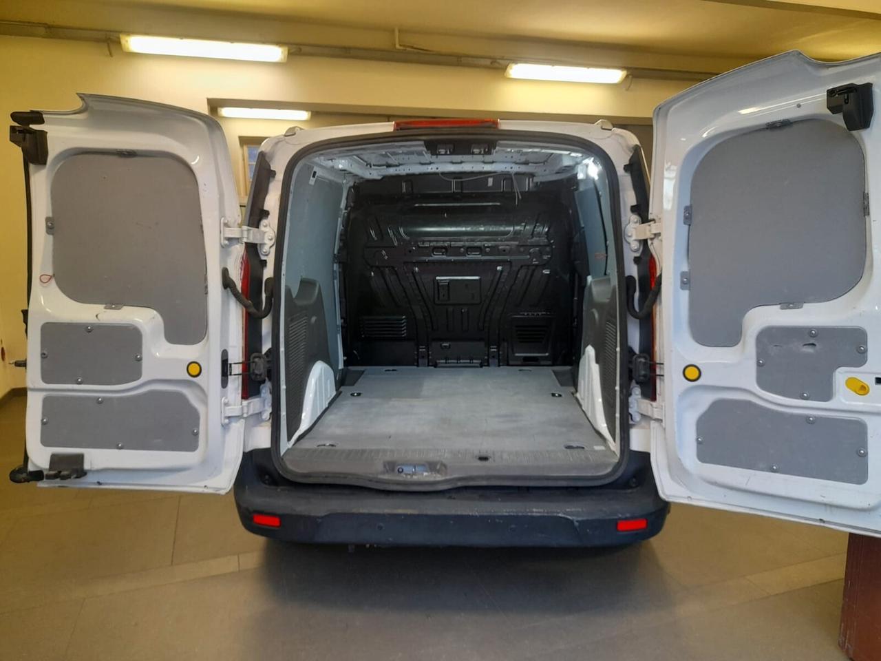 Ford Transit Connect 200 1.5 TDCi 120CV PC Furgone Trend