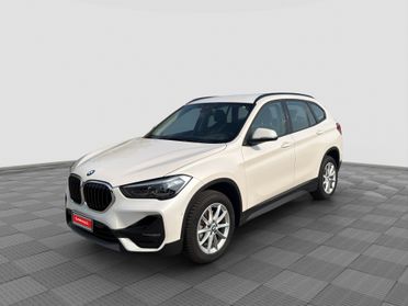 BMW X1 (F48) X1 sDrive18d ADVANTAGE