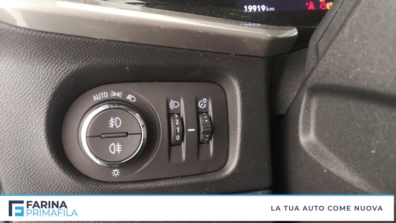 OPEL Mokka II 2020 - Mokka 1.2 t Ultimate s&s 136cv