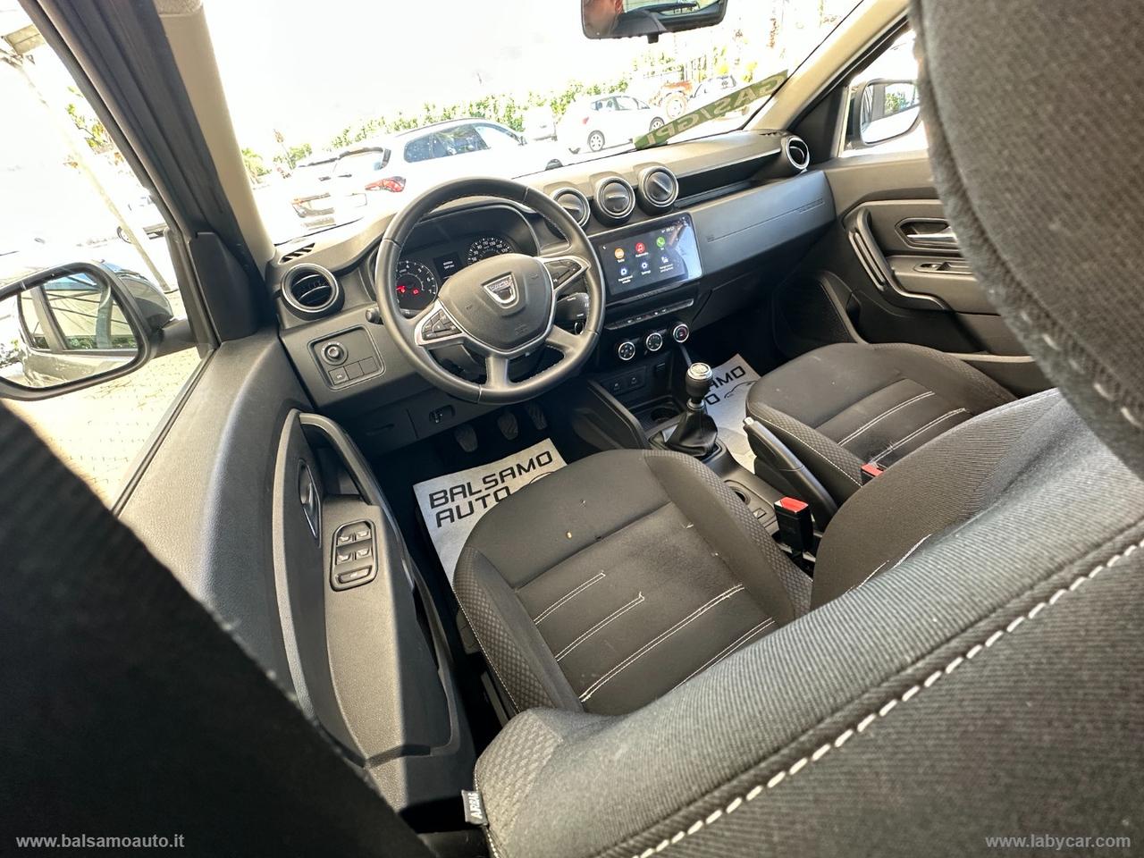 DACIA Duster 1.0 TCe Prestige N1