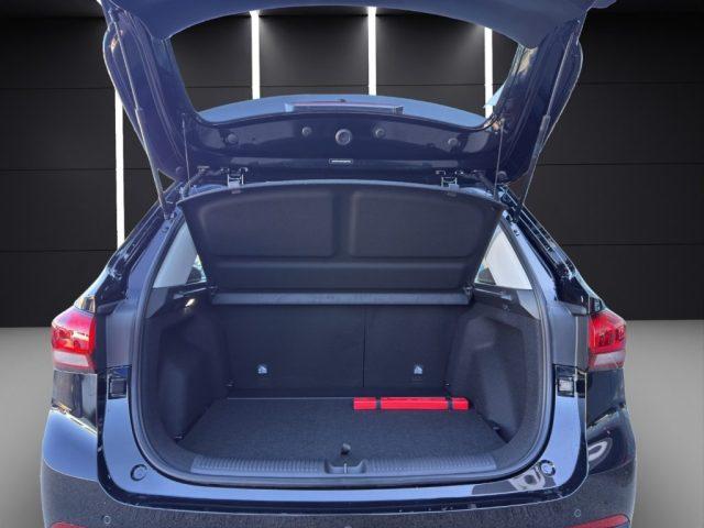 MG ZS 1.5 Standard Ice