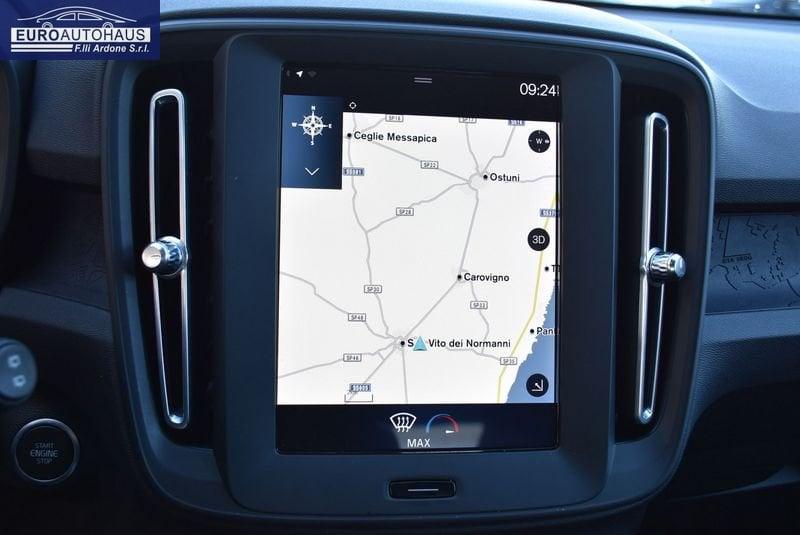 Volvo XC40 D3 Business Plus