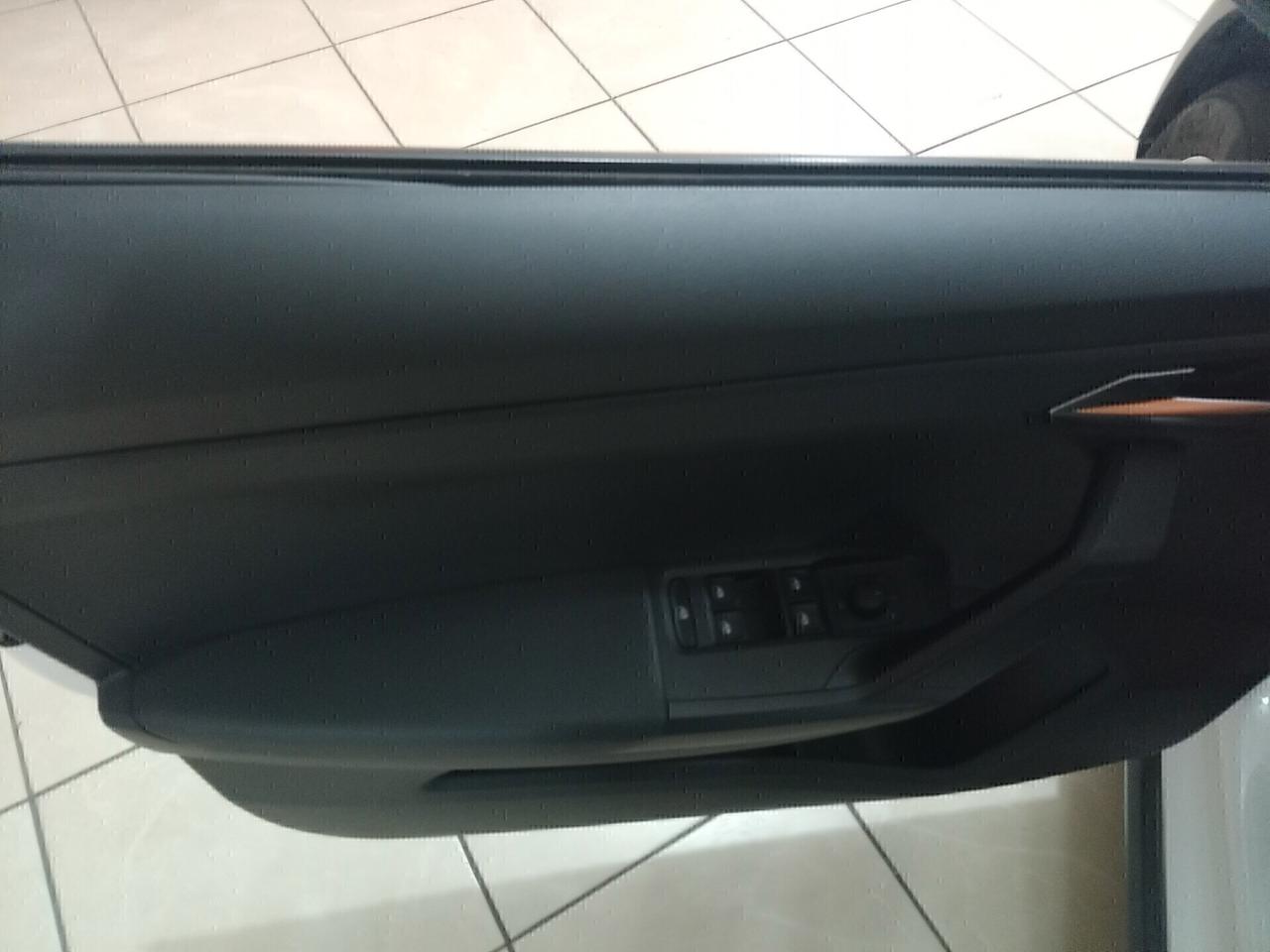 Seat Arona 1.0 TGI Style