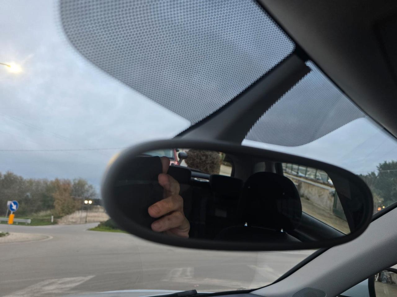 Audi A3 1.6 TDI clean diesel Ambition