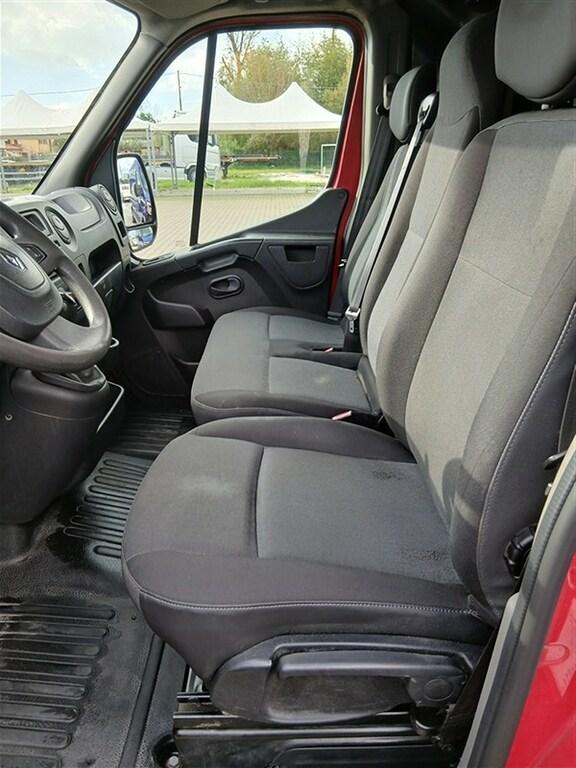 Renault Master T35 2.3 dci 110cv L3H2 Ice E6