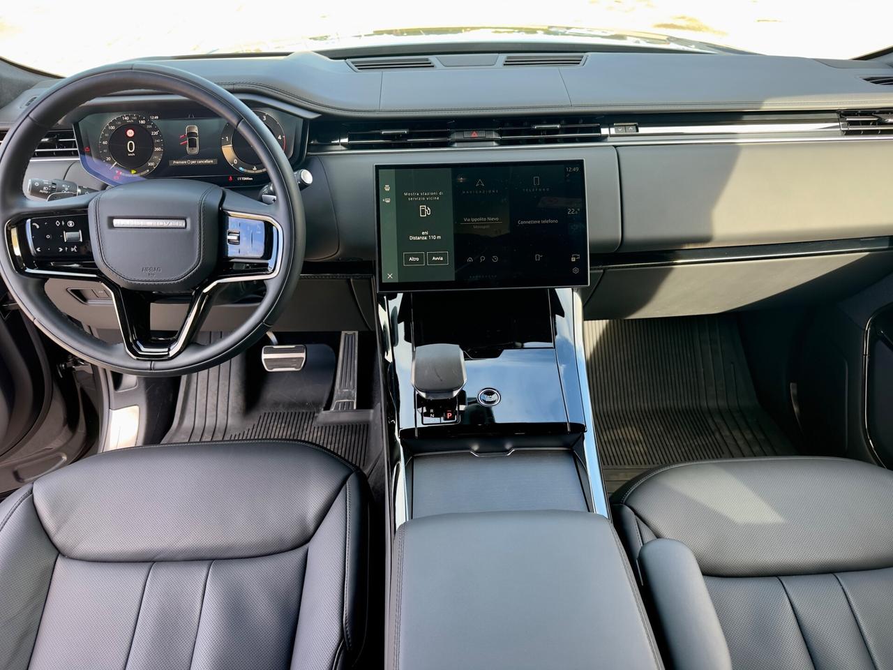 Land Rover Range Sport 3.0D l6 350 CV Autobiography