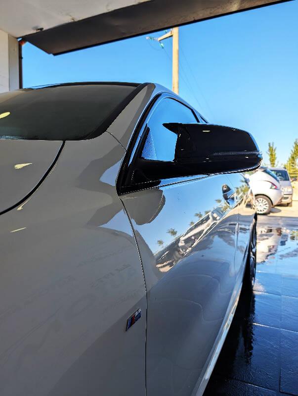 BMW Serie 1 118d Msport auto TAGLIANDI BMW!