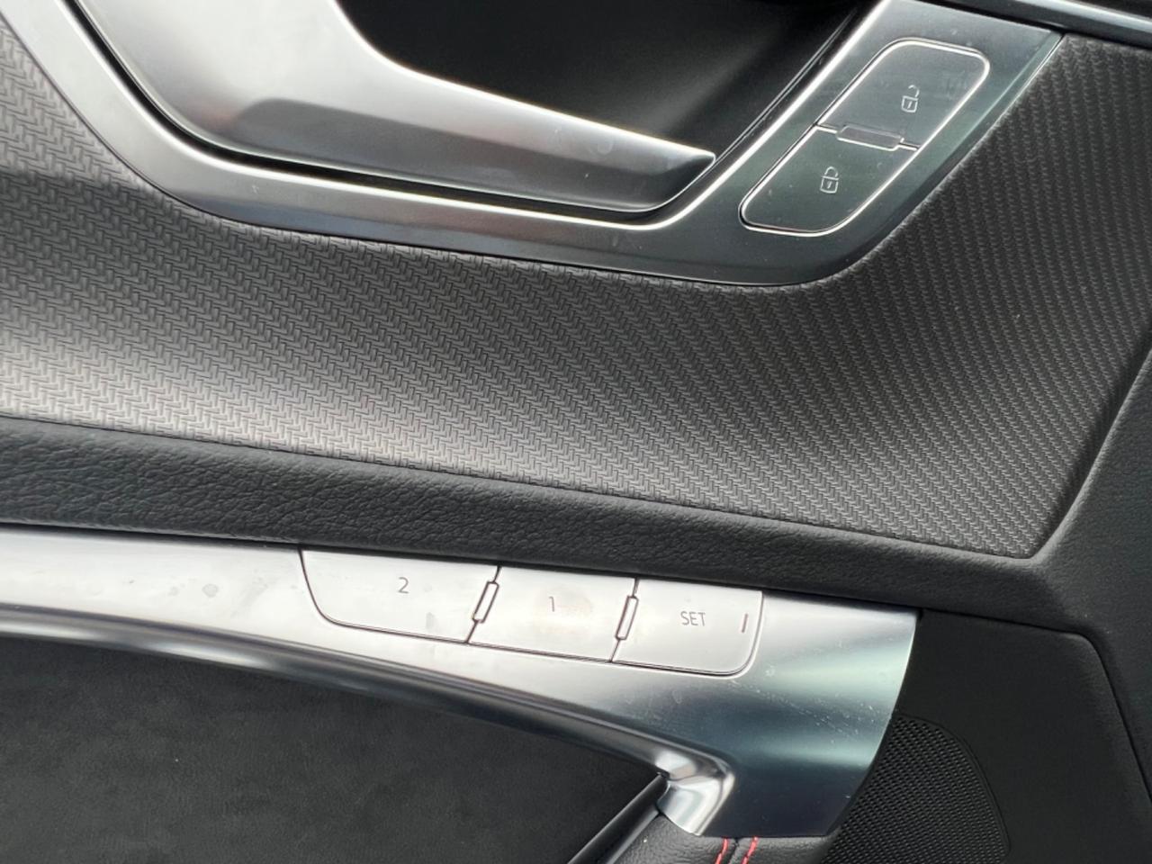 Audi RS6 4.0 TFSI 600CV RS-DYNAMIC DOP.TET.B&O MATRIX VENDUTA