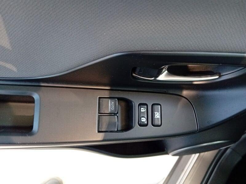 Toyota Yaris Yaris 1.5 Hybrid 5 porte Active