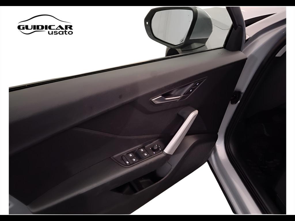 AUDI Q2 I 2017 - Q2 35 1.5 tfsi Business Design s-tronic