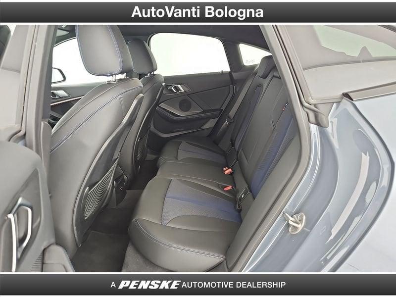 BMW Serie 2 G.C. 220d xDrive Gran Coupé Msport aut.