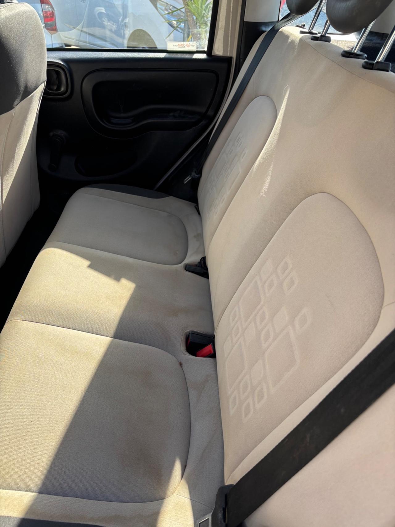 Fiat Panda 1.2 Lounge neo patentato