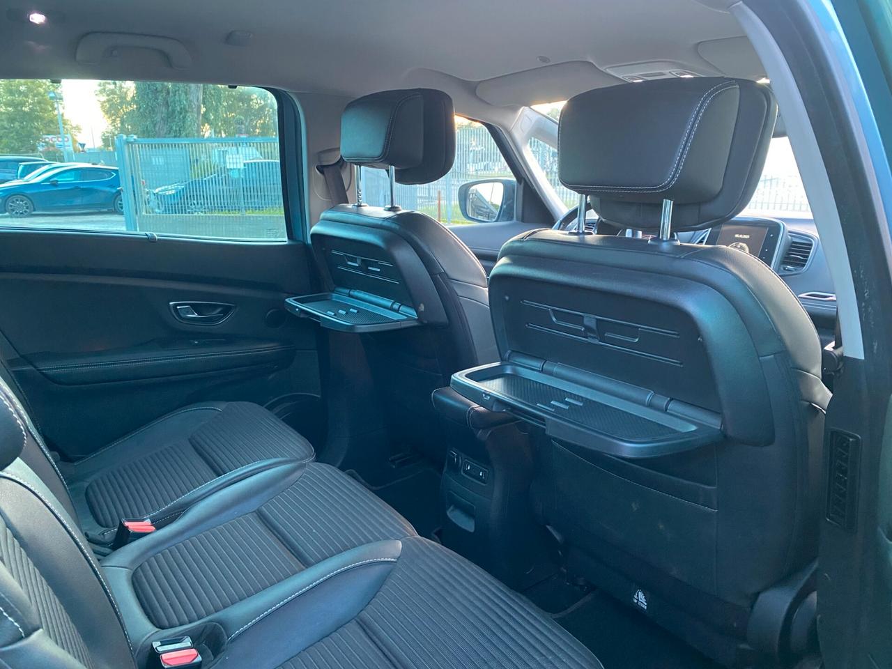 RENAULT - Grand Scénic - dCi 8V 110 CV Energy Bose - UNIPRO. - FINANZIABILE - PERMUTE