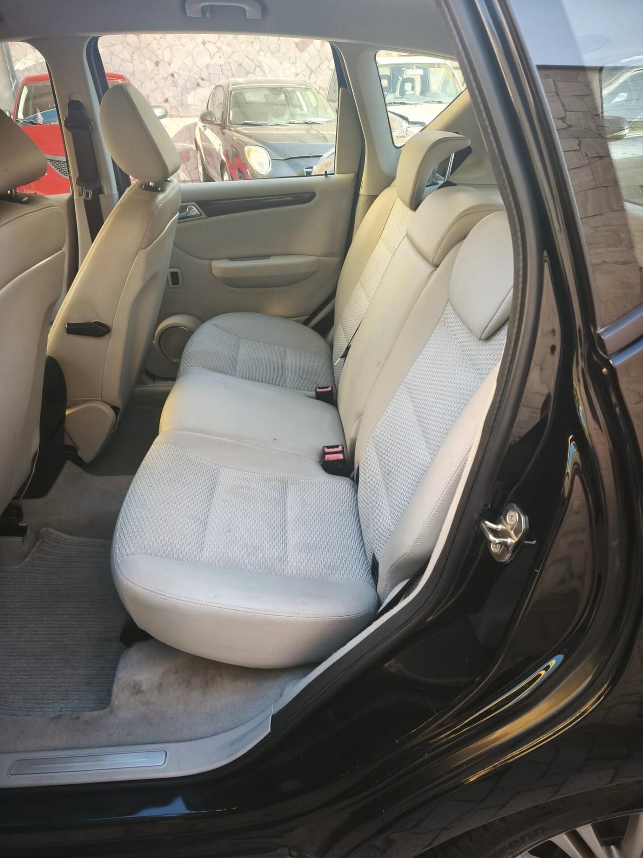 Mercedes-benz A 180 CDI Avantgarde