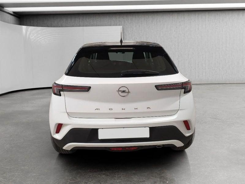 Opel Mokka 1.5 Elegance s&s 110cv