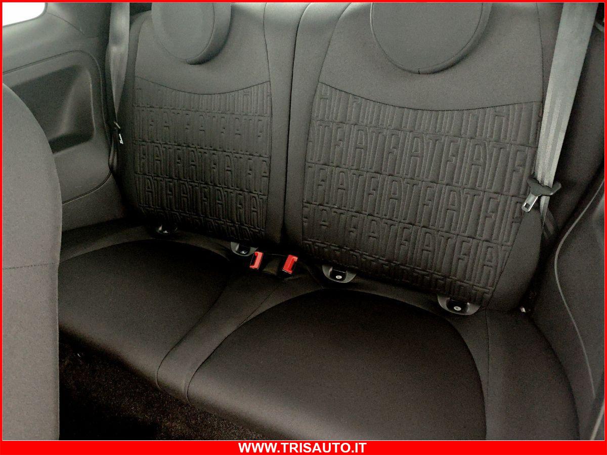 FIAT 500 1.0 Hybrid Dolcevita NEOPATENTATI