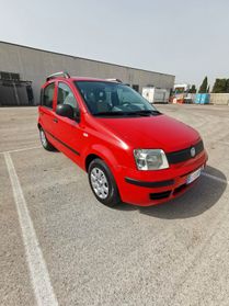 Fiat Panda 1.2 Dynamic - 2011