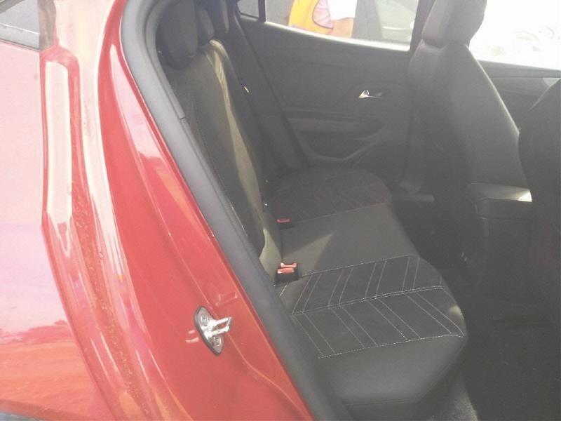 Opel Mokka 1.2 TURBO 130CV AUTOMATICA ULTIMATE ( FARI LED - PDC COCKPIT MIRROR TELECAMERA POST. )