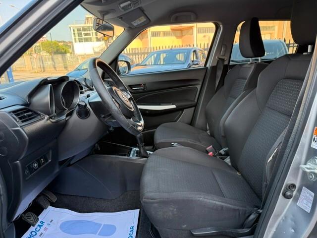 Suzuki Swift 1.2 Dualjet Cool