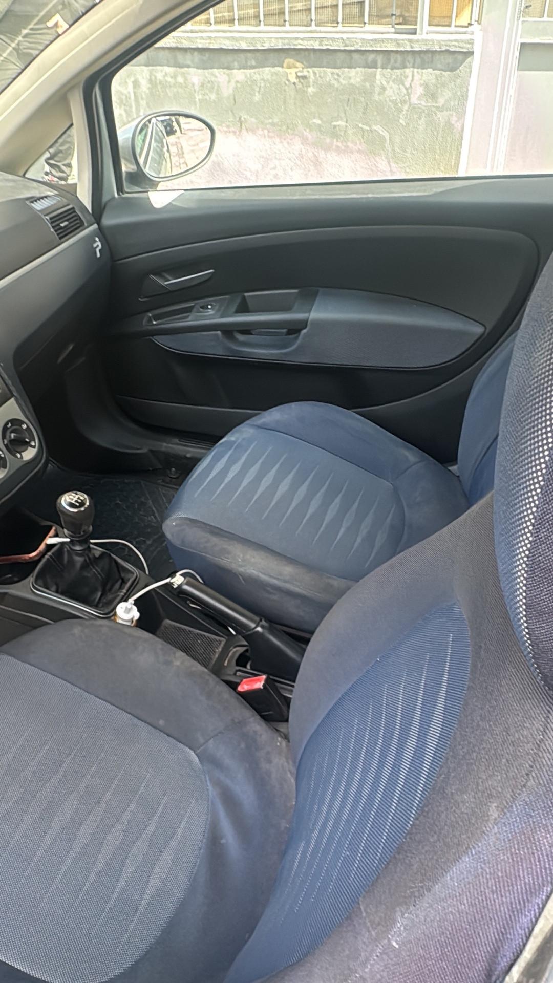 Fiat Grande Punto 1.2 3 porte Actual