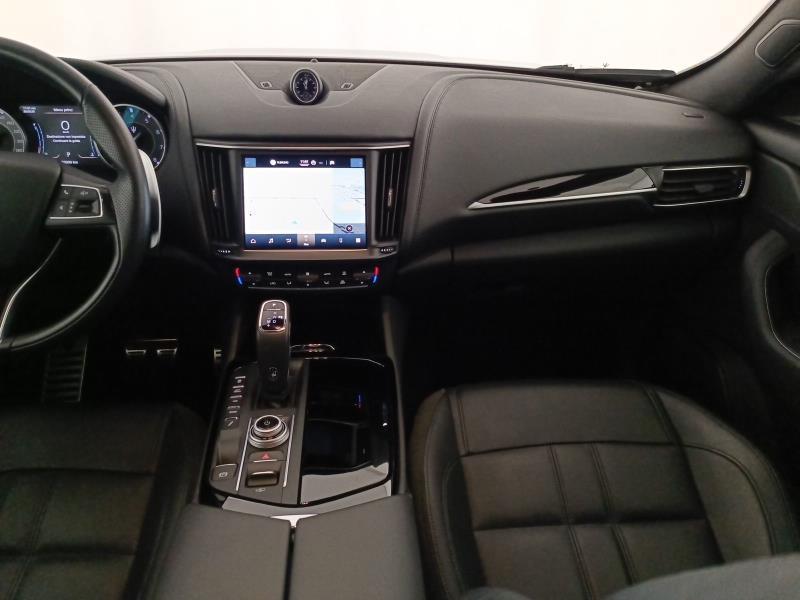 Maserati Levante 2.0 Hybrid MHEV GT AWD Auto