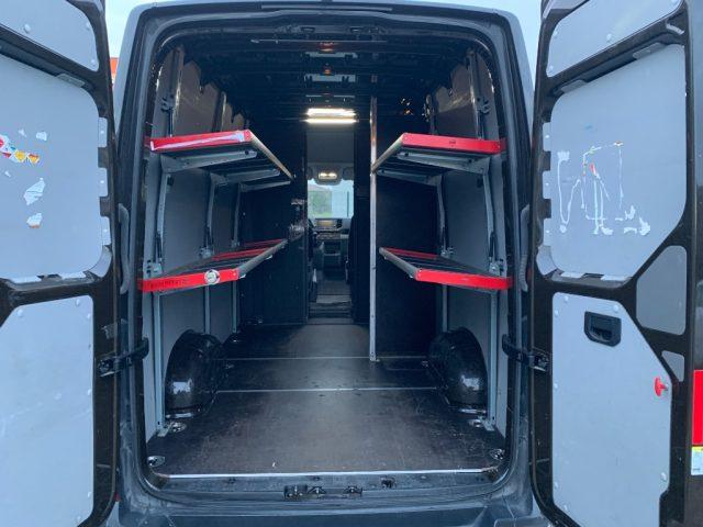 VOLKSWAGEN Crafter 30 2.0 TDI 140CV* IVA COMPRESA*