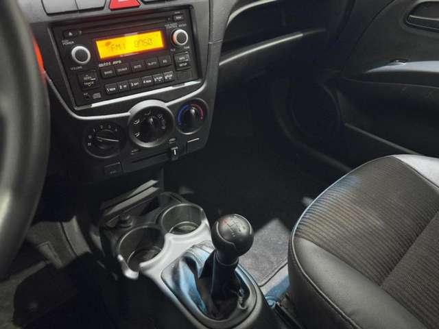 Kia Picanto 1.0 12V Life Bi-Fuel