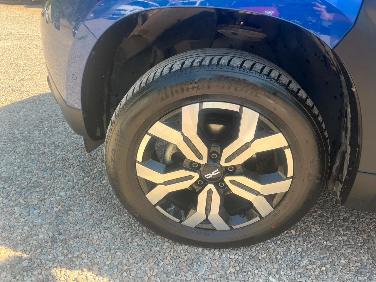 Dacia Duster 1.0 TCe GPL 4x2 Extreme
