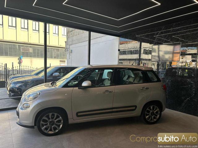 FIAT 500L 1.3 Multijet 85 CV Lounge Garanzia 12 Mesi