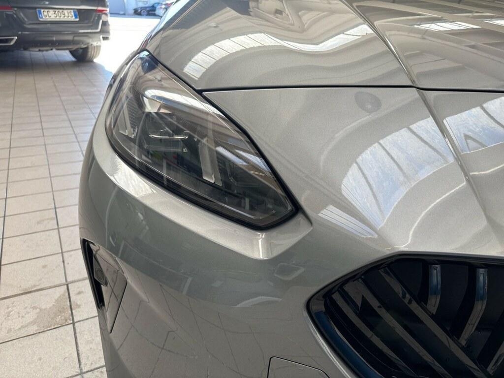 BMW Serie 1 118 d MSport Pro DCT