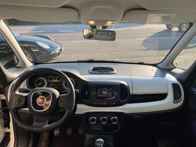 Fiat 500L 1.4 Lounge 95cv Unico Proprietario U Connect