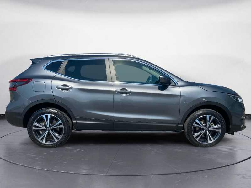 NISSAN Qashqai 1.3 dig-t N-Connecta 140cv