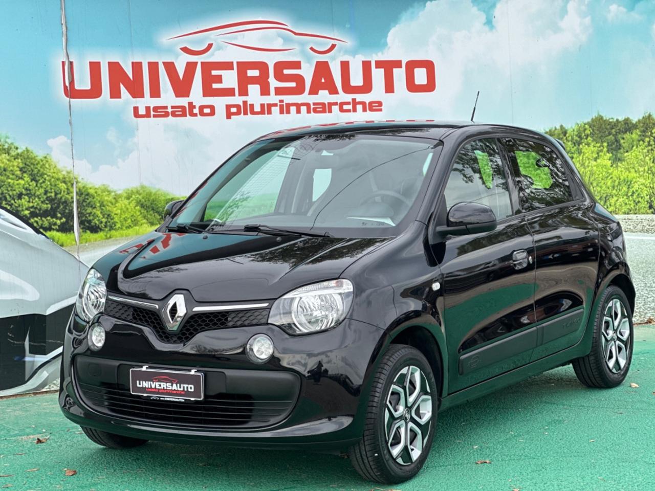 Renault Twingo 900 TCe 90cv GPL 2019