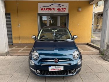 Fiat 500 2018 - 1.3 Multijet 95 CV Lounge