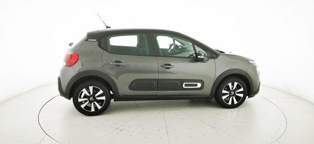 CITROEN C3 BlueHDi 100 S&S Shine