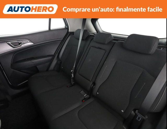 KIA Sportage 1.6 CRDi MHEV DCT Business