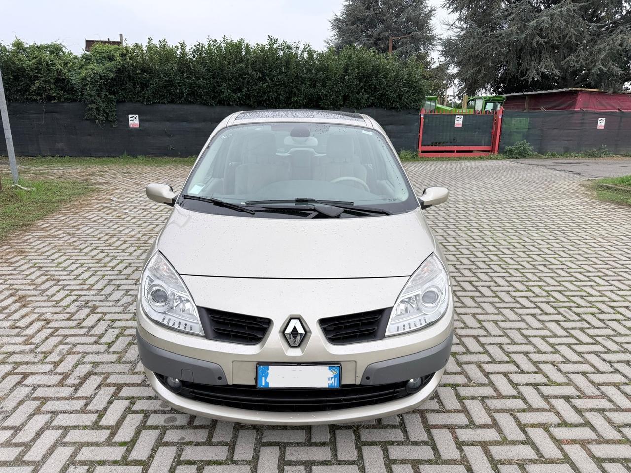 Renault Scenic Scénic 1.6 16V Luxe