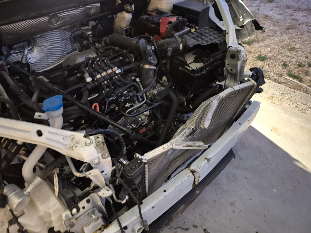 Dr Dr 6.0 dr 6.0 1.5 Turbo CVT Bi-Fuel GPL