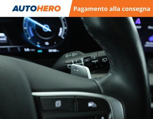 KIA Sportage 1.6 TGDi HEV AT GT-line