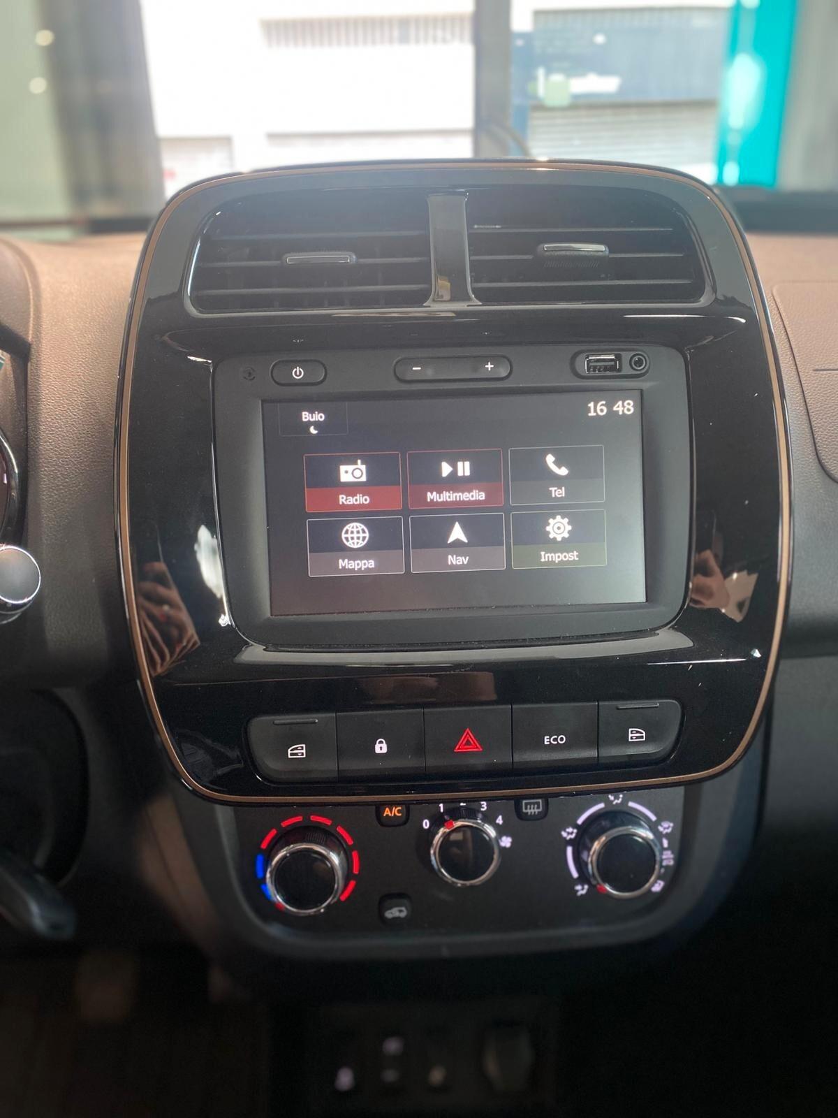 Dacia Spring Extreme Electric 65